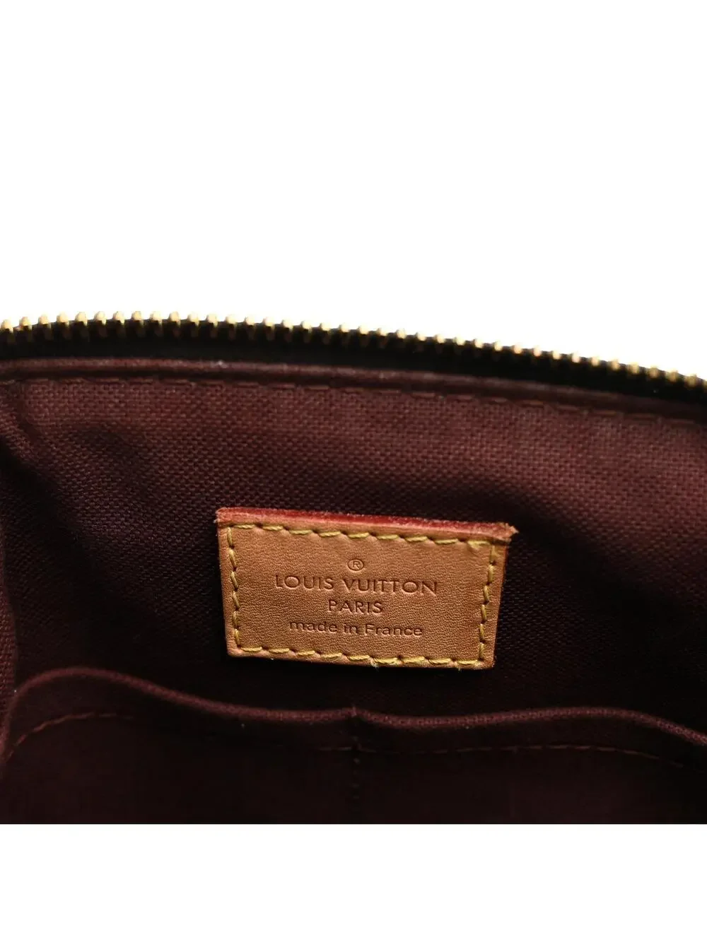 Louis Vuitton Rivoli Pm #334872L13B